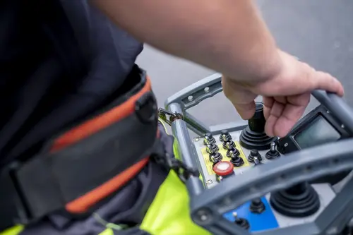 Professionelle Rohrreinigung mit modernster Ausstattung Professionelle Rohrreinigung mit modernster Ausstattung