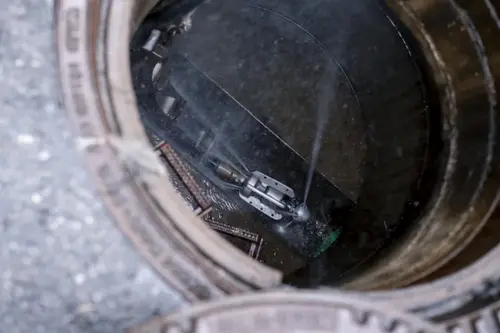 Rohrreinigung und Kanalreinigung in Vomp Rohrreinigung und Kanalreinigung in Vomp